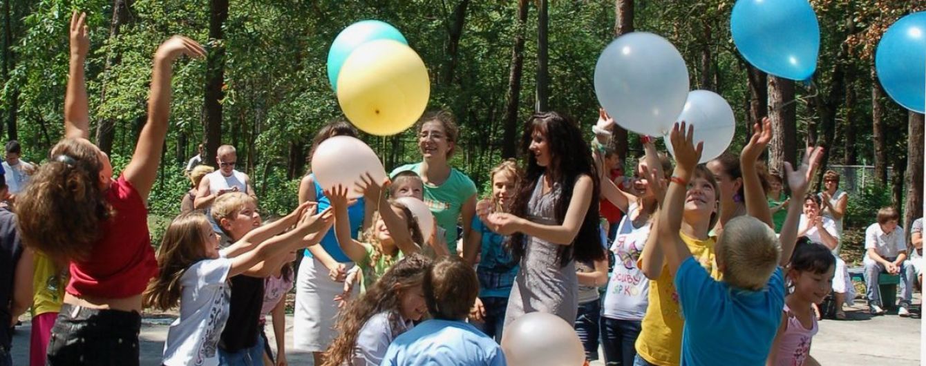 Гриневич рассказала, что дети должны делать на каникулах
