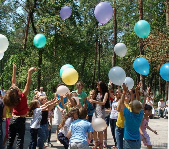 В Украине планируют перенести осенние каникулы