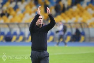Ребров став батьком втретє