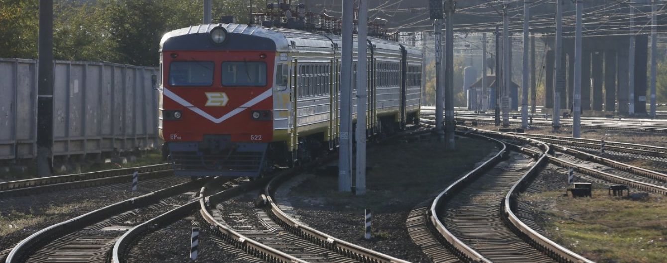 Стало відомо, коли Росія запустить пасажирські поїзди в обхід України
