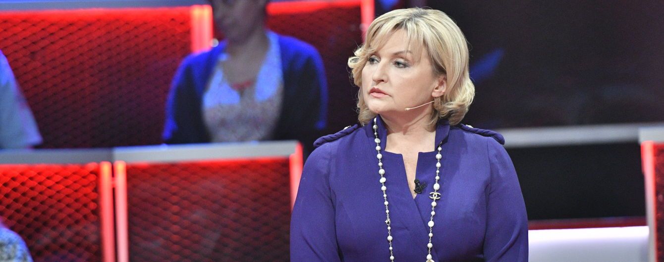 Наслідки газового контракту Тимошенко призвели до військових дій - Луценко