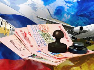 Візовий режим з агресором: варто чи ні?