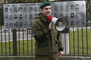 Осмаев рассказал, каким будет адекватный ответ убийцам Окуевой