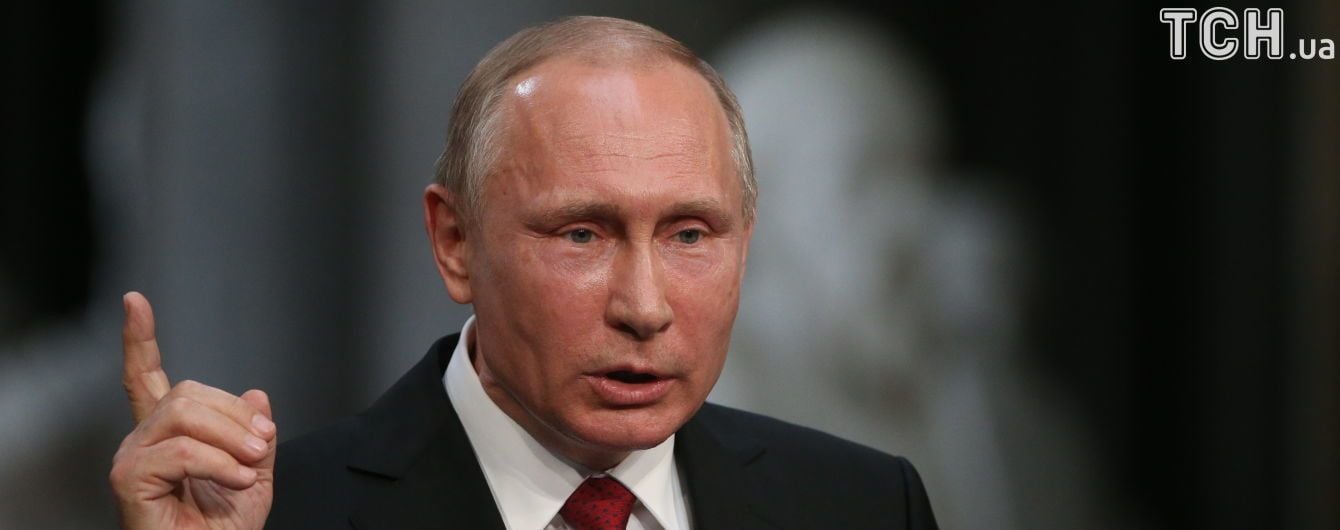 Путин считает актуальным фильм Кубрика о ядерном апокалипсисе