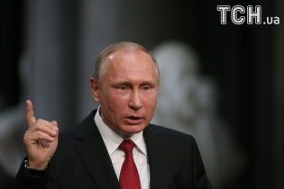 Путин считает актуальным фильм Кубрика о ядерном апокалипсисе