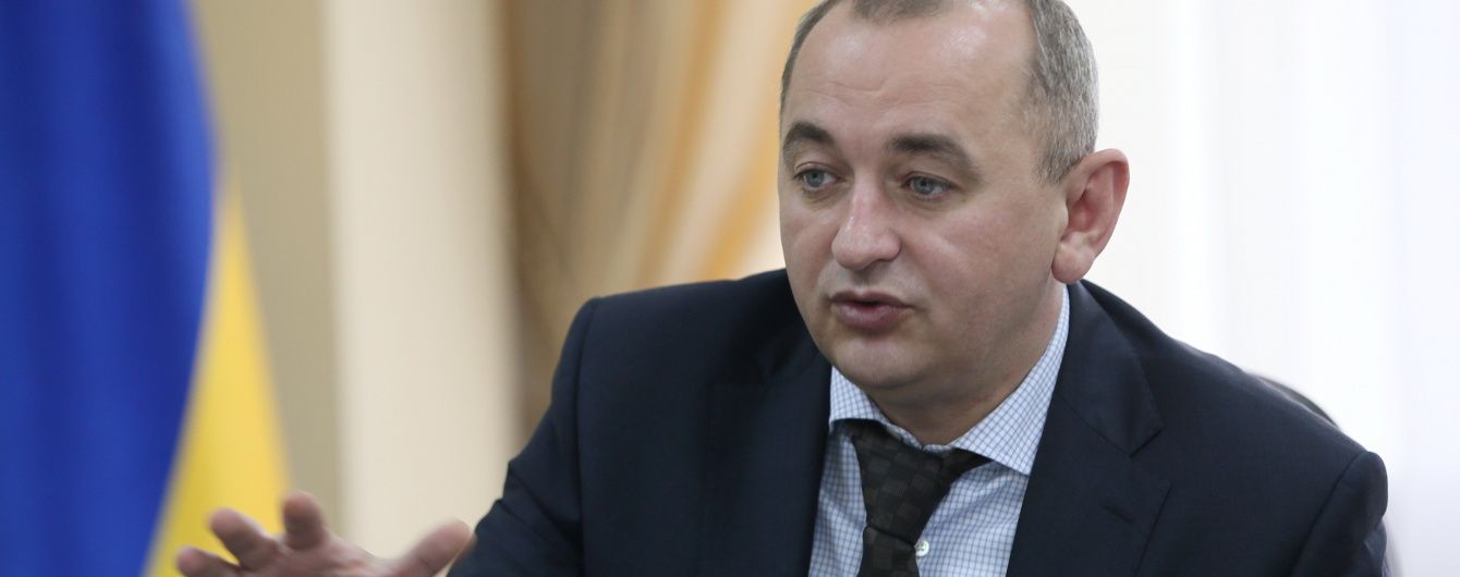 Обстрел ВР: Матиос рассказал о воссоздании на полигоне "теракта Савченко и Рубана"