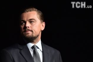 Леонардо Ді Капріо різко засудив рішення Трампа вивести країну з Паризької угоди стосовно клімату