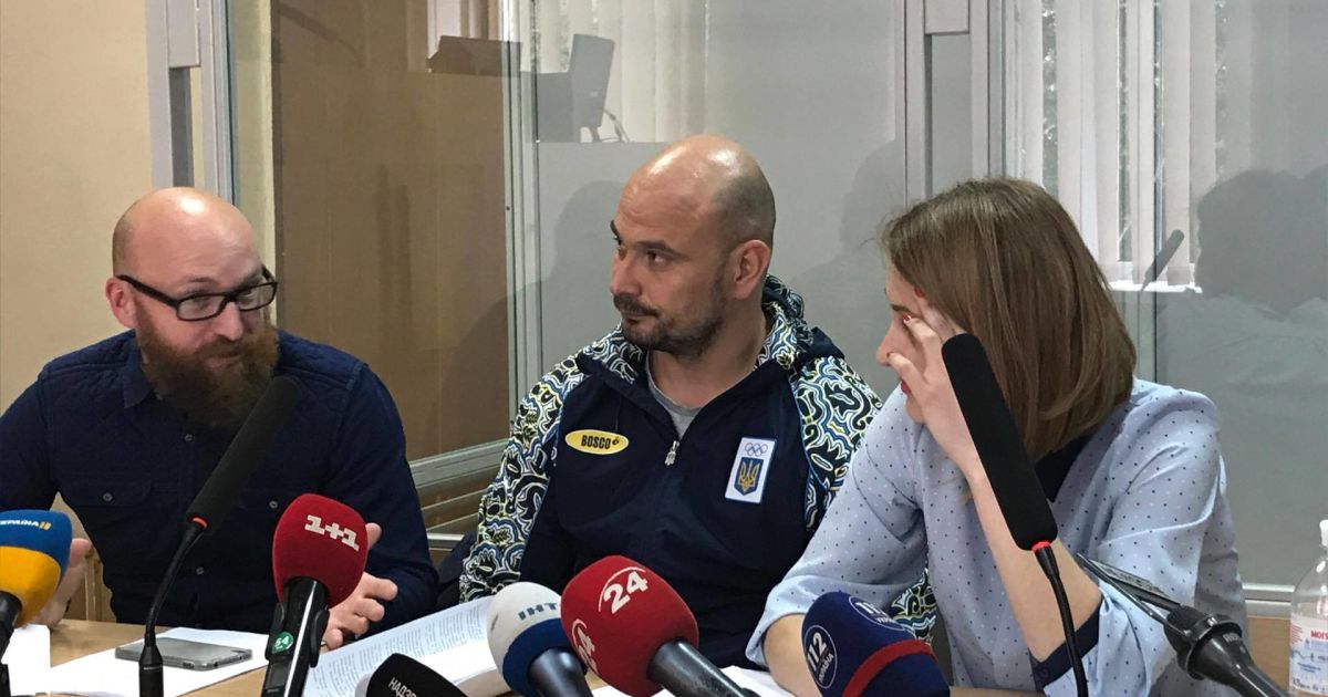 З'явилися подробиці резонансної справи про спробу викрадення бізнесмена на Київщині за $ 17 млн