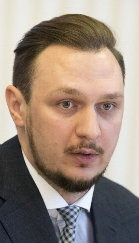 Телеведучий Іванов: "Записами одкровень "антикорупціонера" Гриненка повинні зайнятися правоохоронці