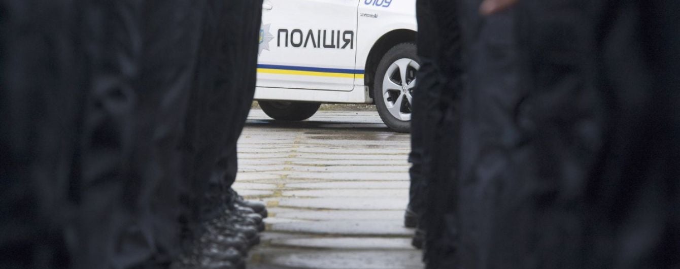 В Україні запрацювала дорожня патрульна поліція