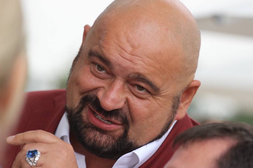 Другий Міжнародний форум з енергетичної безпеки в Європі_08