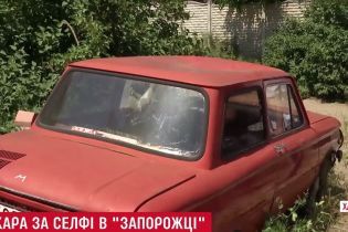 На Харківщині тюремник жорстоко побив одноногого підлітка