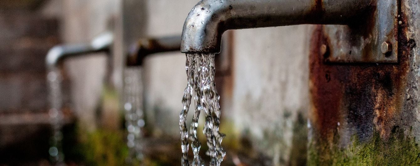 У водогоні Рівного не виявили збудника гепатиту А