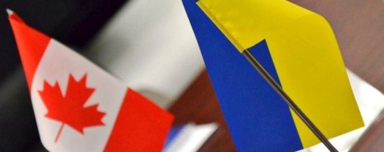 Соглашение о свободной торговле: экспорт украинских товаров в Канаду вырос на 75% – Минэкономразвития