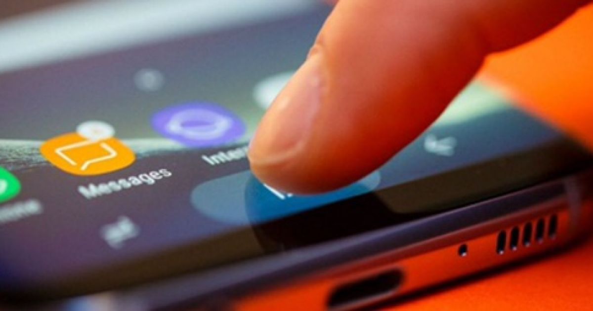 Раскрыты цены на новейшие смартфоны Samsung