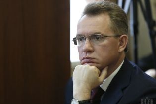 Справа "чорної бухгалтерії" Партії регіонів. Провадження проти голови ЦВК Охендовського призупинили