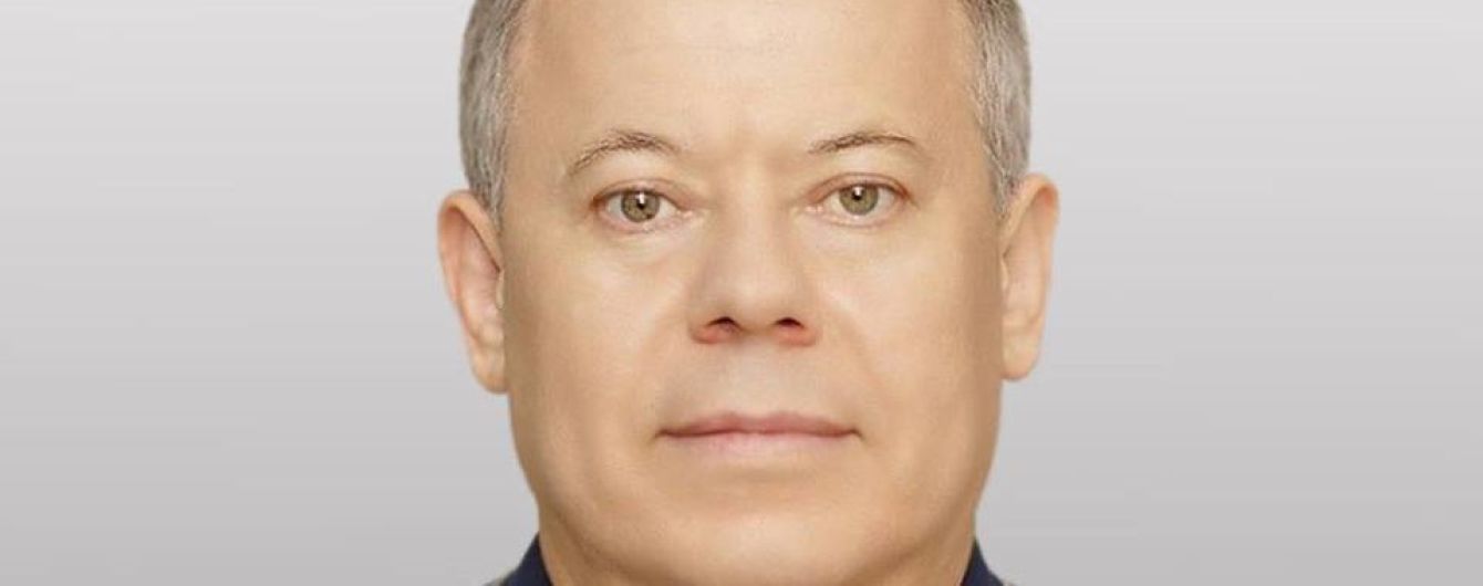 Задержанный экс-глава налоговой Харьковщины объявил голодовку