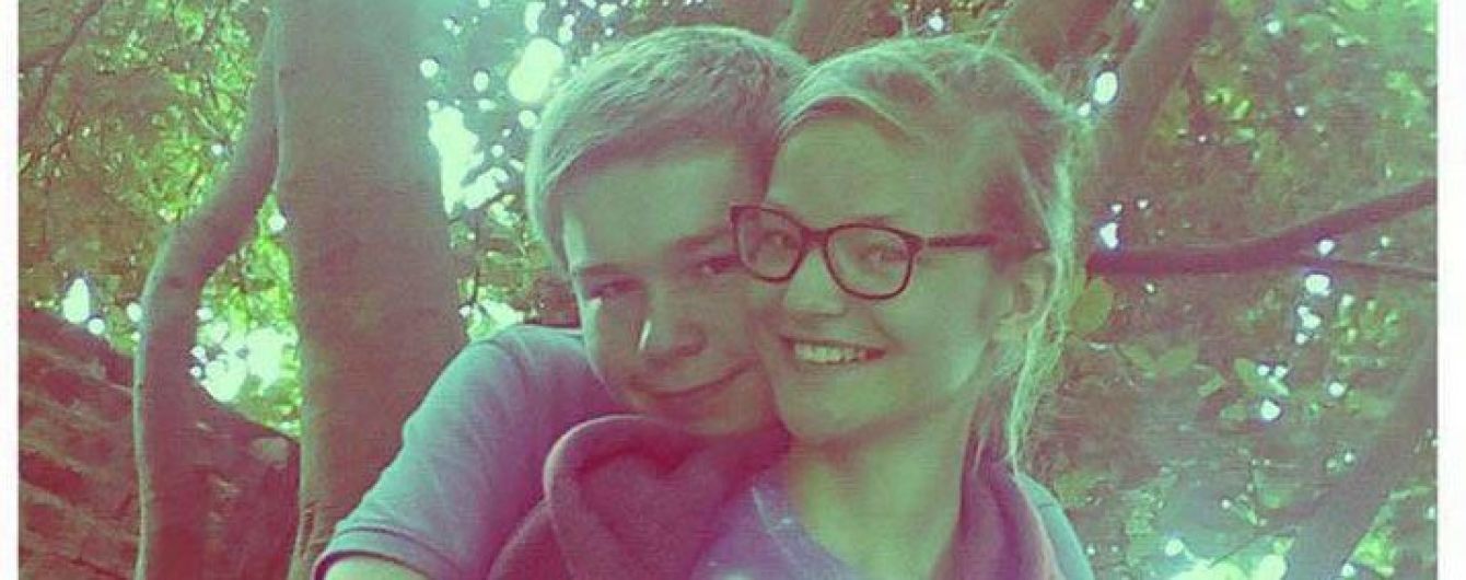 Самые молодые убийцы Британии: подростки после жестокой расправы над мамой и сестрой занимались сексом