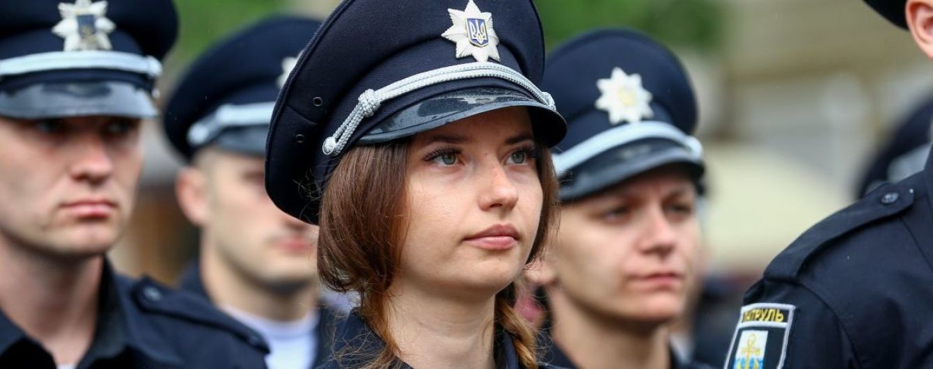 Штрафы за нетрезвое вождение пополнили казну на полмиллиарда гривен – Нацполиция
