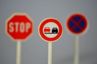 В Украине готовятся в 17 раз поднять штрафы за не пристегнутые ремни безопасности