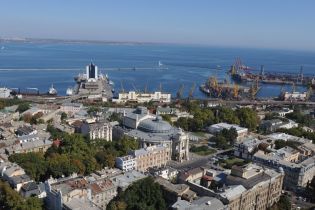 Україна на півроку очолила Організацію чорноморського економічного співробітництва