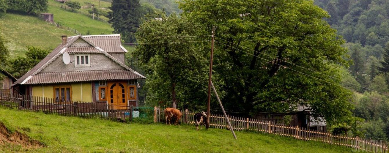 Кабмін спростив процедуру переведення дачних і садових будинків у житлові