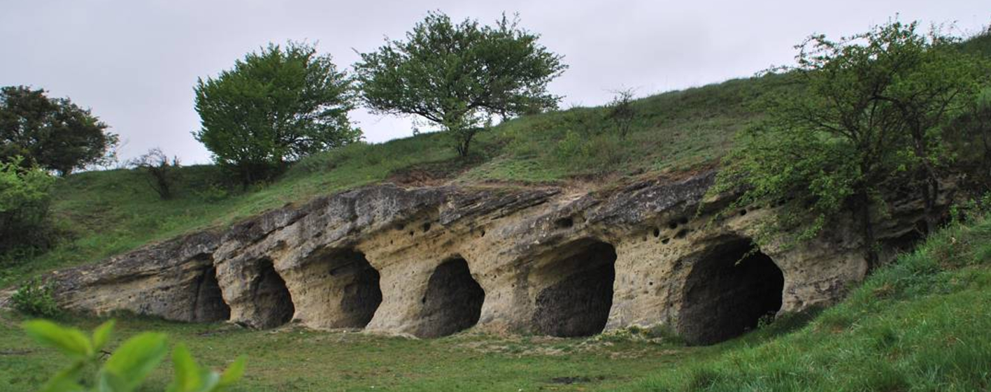 Село Стільсько, городище_11
