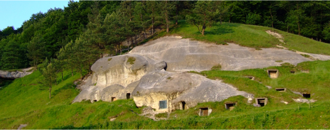 Село Стільсько, городище_10