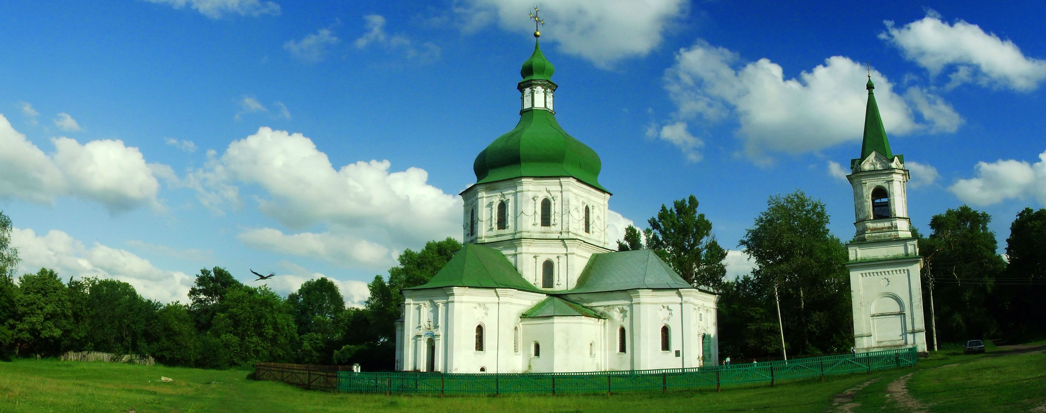 Село Седнів, Чернігівська область_04