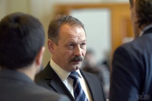 Скандалист Барна после публичных матюков попал "на карандаш" двух комитетов ВР
