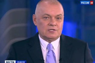 Навіть тут збрехав: в Мін'юсті Німеччини заперечують, що племінник Кисельова засуджений за тероризм