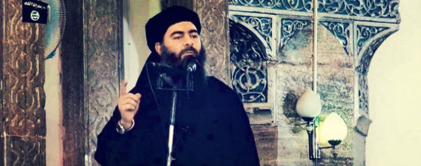 В Ираке приговорили к смертной казни сестру лидера "ИГ" аль-Багдади