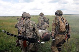 Військові назвали імена загиблих під час вибуху міномета на Рівненщині