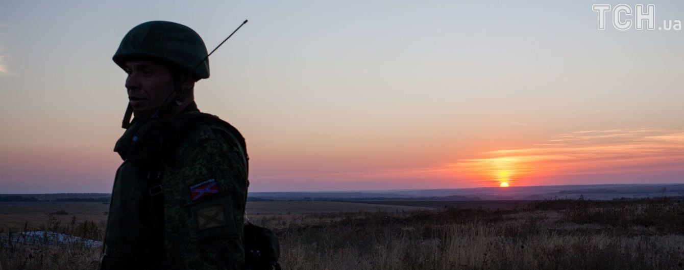 Окупанти намагалися просунутися вперед у напрямку Маріуполя. Чотирьох з них знищили