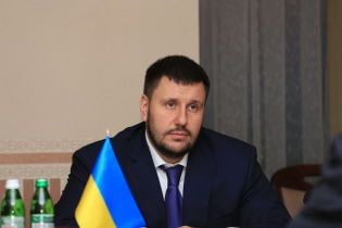 Все фигуранты по "делу Клименко" вышли на свободу