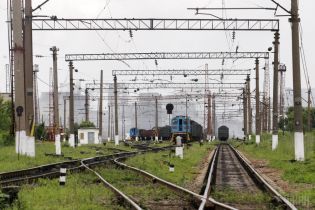 80% опіків тіла та перелом хребта. В "Укрзалізниці" розповіли про стан ураженого струмом провідника