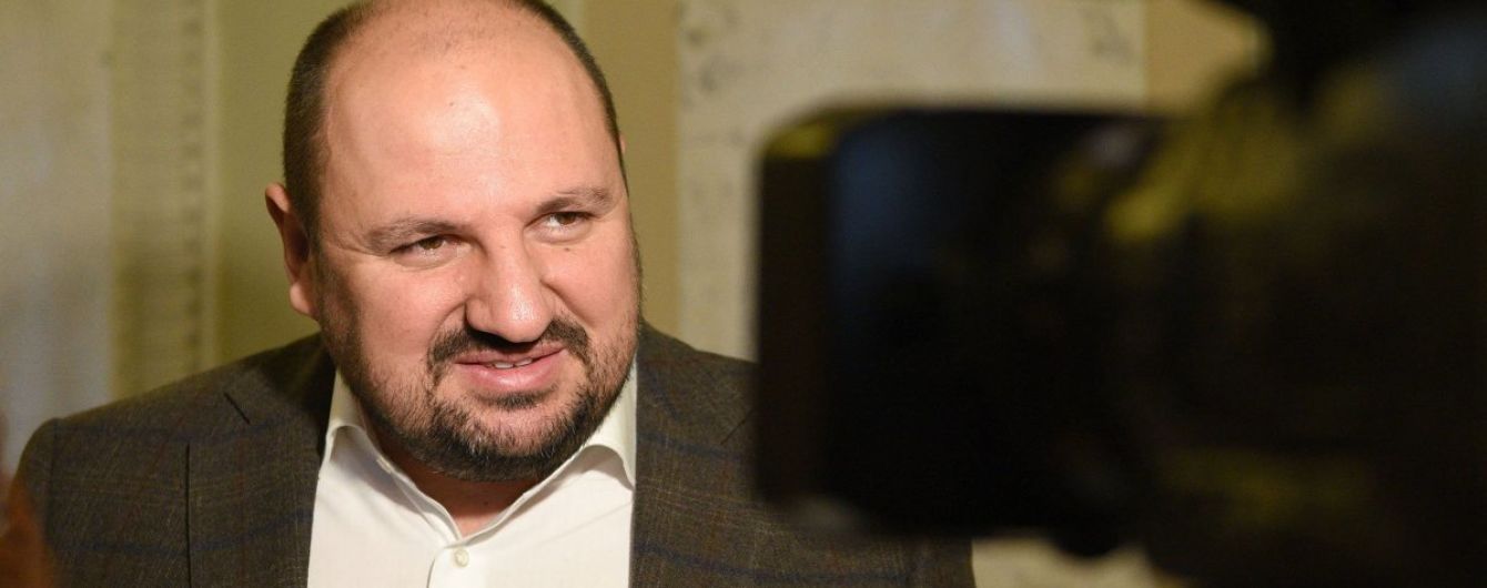 У НАБУ розкрили "бурштинову схему", до якої причетні нардепи Розенблат і Поляков