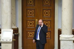 Адвокаты Розенблата просят закрыть уголовное производство против него в "янтарном деле"