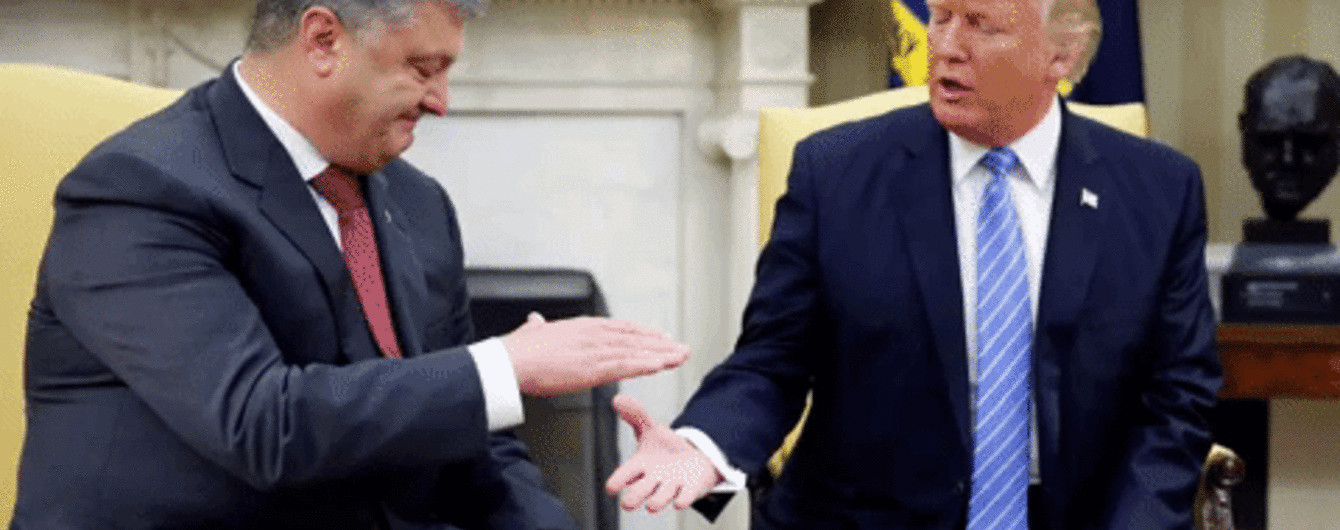Посол США розповіла, чи можливий візит Трампа до України
