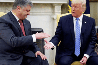 Посол США розповіла, чи можливий візит Трампа до України