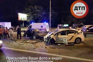 Резонансное ДТП в Киеве может "вылезти боком" всем владельцам авто на иностранных номерах