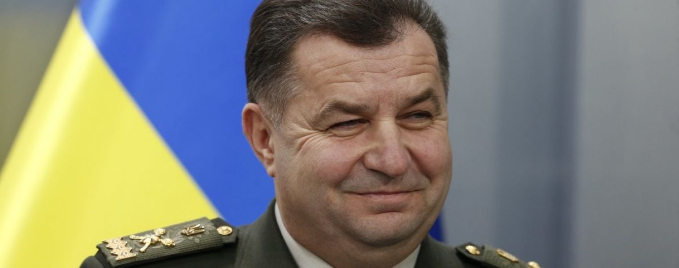 Міністр оборони підвищив зарплату українським льотчикам