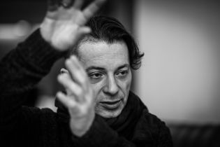 СБУ заборонила в'їзд до України засновнику "Агата Крісті" і прихильнику бойовиків Самойлову