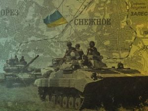 Как Украине взять Донбасс голыми руками