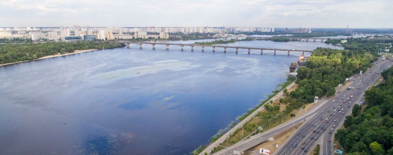 В Киеве нашли тело школьника, которого разыскивали несколько дней