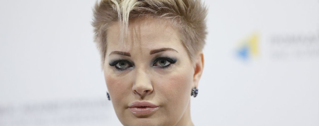 Максакова рассказала про издевательские SMS от заказчика убийства Вороненкова. Эксклюзив ТСН