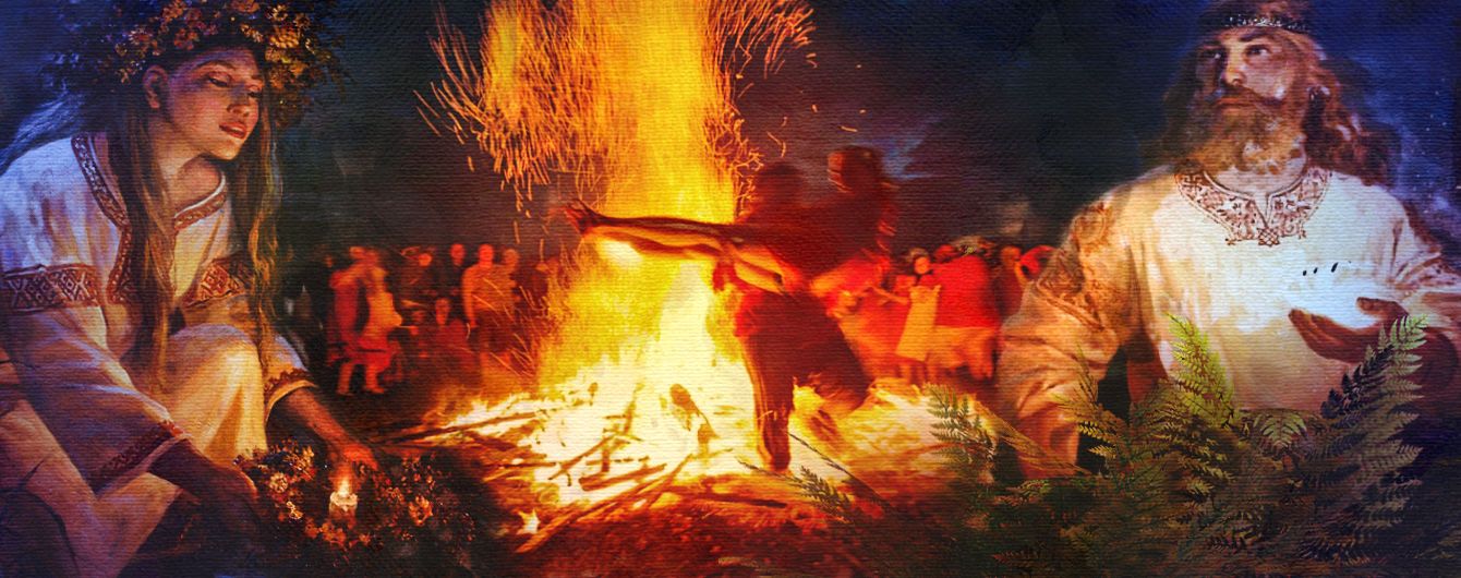 20 червня: цікаві факти, народні звичаї та прикмети