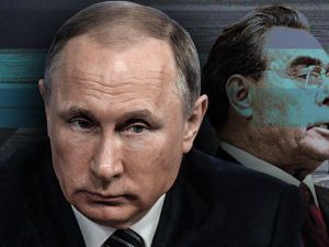 "Интервью с Брежневым"