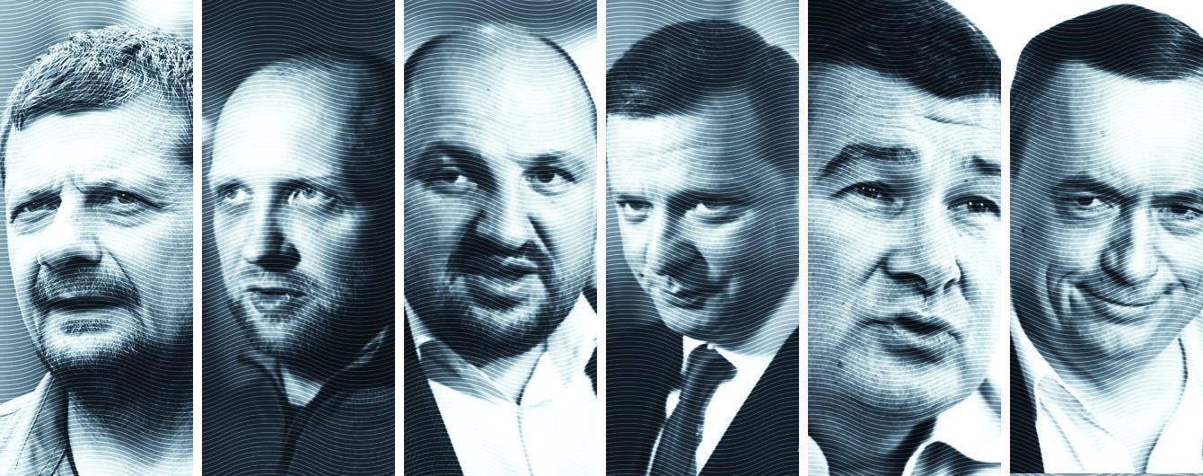 Депутати і їхні мандати. Список нардепів, якими зайнялась прокуратура