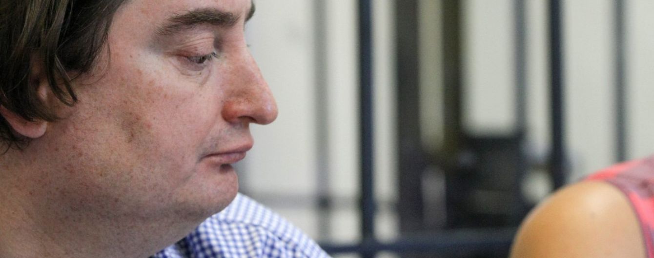 У ГПУ підтвердили, що суд ухвалив рішення про затримання Гужви, який втік до Австрії
